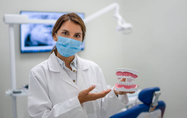 Best Emergency Dentist for Knocked-Out Tooth in Temple Hills, MD