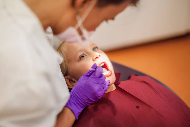 Best Emergency Root Canal Treatment in Temple Hills, MD
