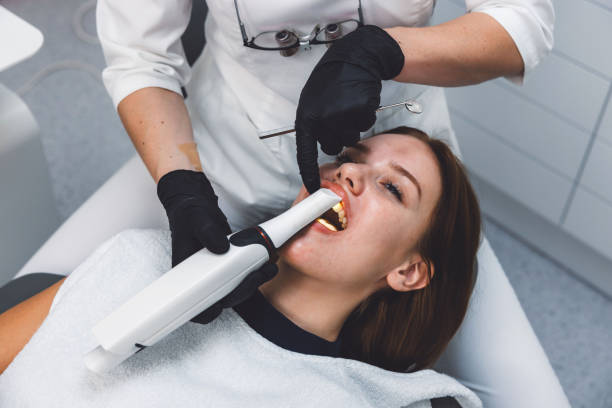 Best Broken or Cracked Tooth Emergency Dentist in Temple Hills, MD