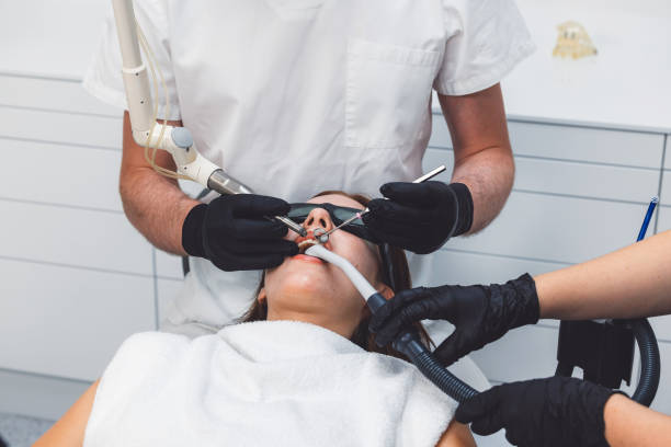 Best Mobile Emergency Dentist in Temple Hills, MD