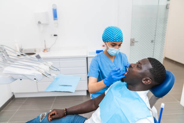Best Emergency Dental Extractions in Temple Hills, MD
