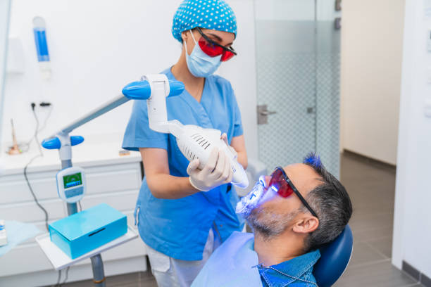 Best Emergency Dental Services for Seniors in Temple Hills, MD